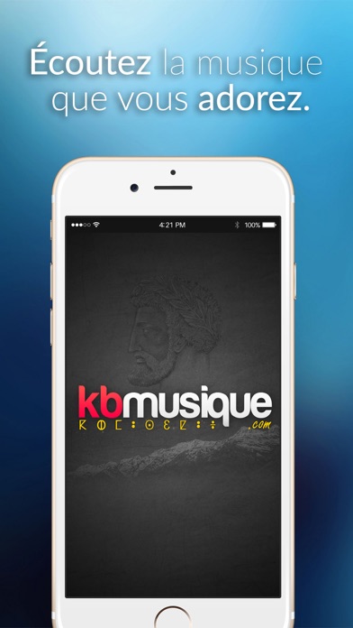 How to cancel & delete kbmusique from iphone & ipad 1