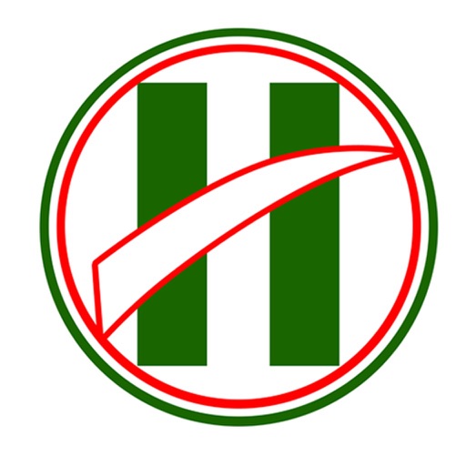 HIVISION app icon
