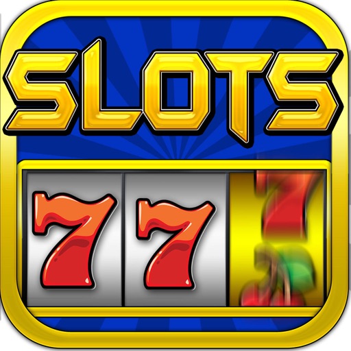 ``` 2016 ``` A Video Bets - Free Slots Game icon