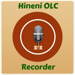Hineni OLC Recorder