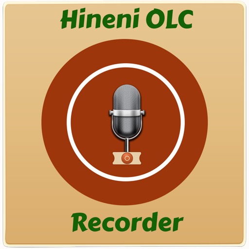 Hineni OLC Recorder