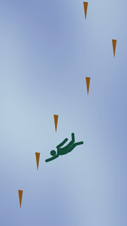 YOLO - Ragdoll Spike Dodge screenshot-4