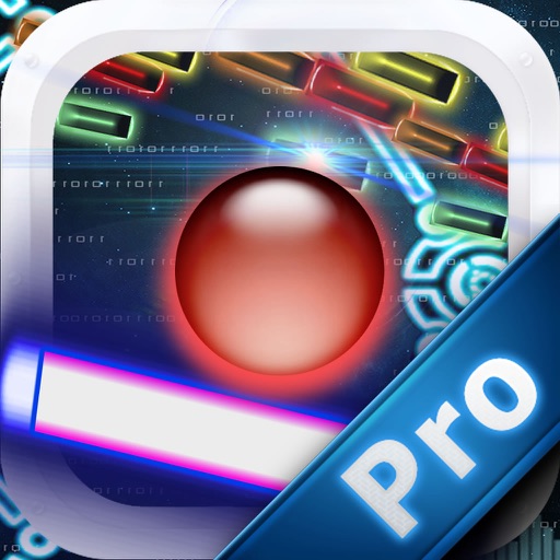 A Bricks War Pro icon