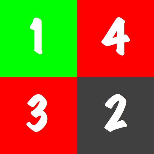 Rushed Number iOS App