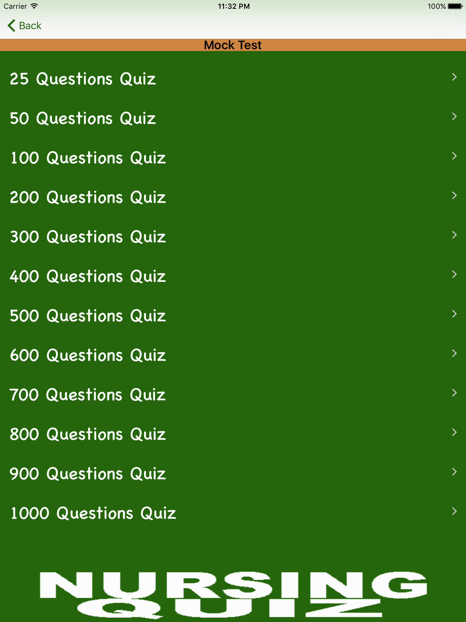 Fundamentals of Nursing Quiz With 5000 Questions Free