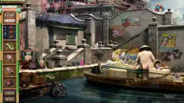 Game screenshot Chinatown Chronicles mod apk