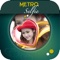 - This application have PIP effects to make your photos more artistic sense
