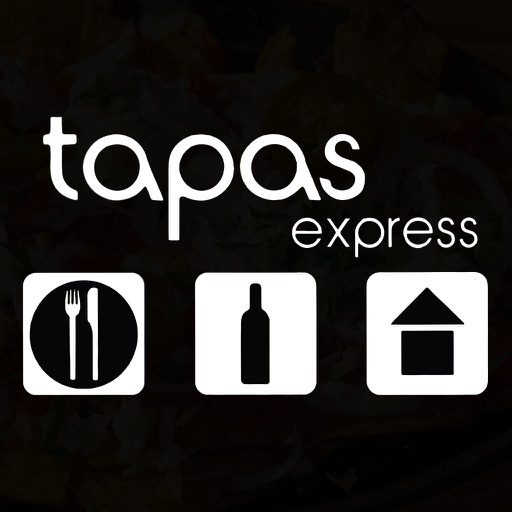 Tapas Express icon