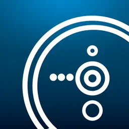 IP ALERT  Safe with your life app icon