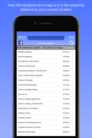 Christchurch Wiki Guide screenshot 2