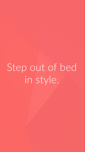 Alarmu - Step Controlled Alarm Clock(圖2)-速報App