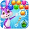 Crazy Puzzle Bubble Blaster