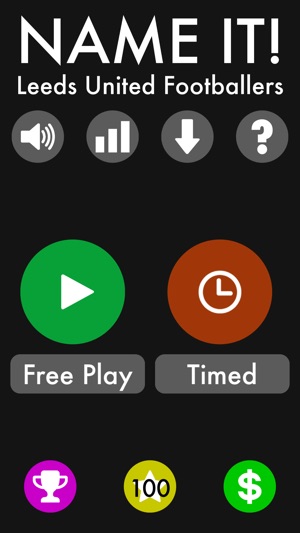 Name It! - Leeds United Edition(圖1)-速報App