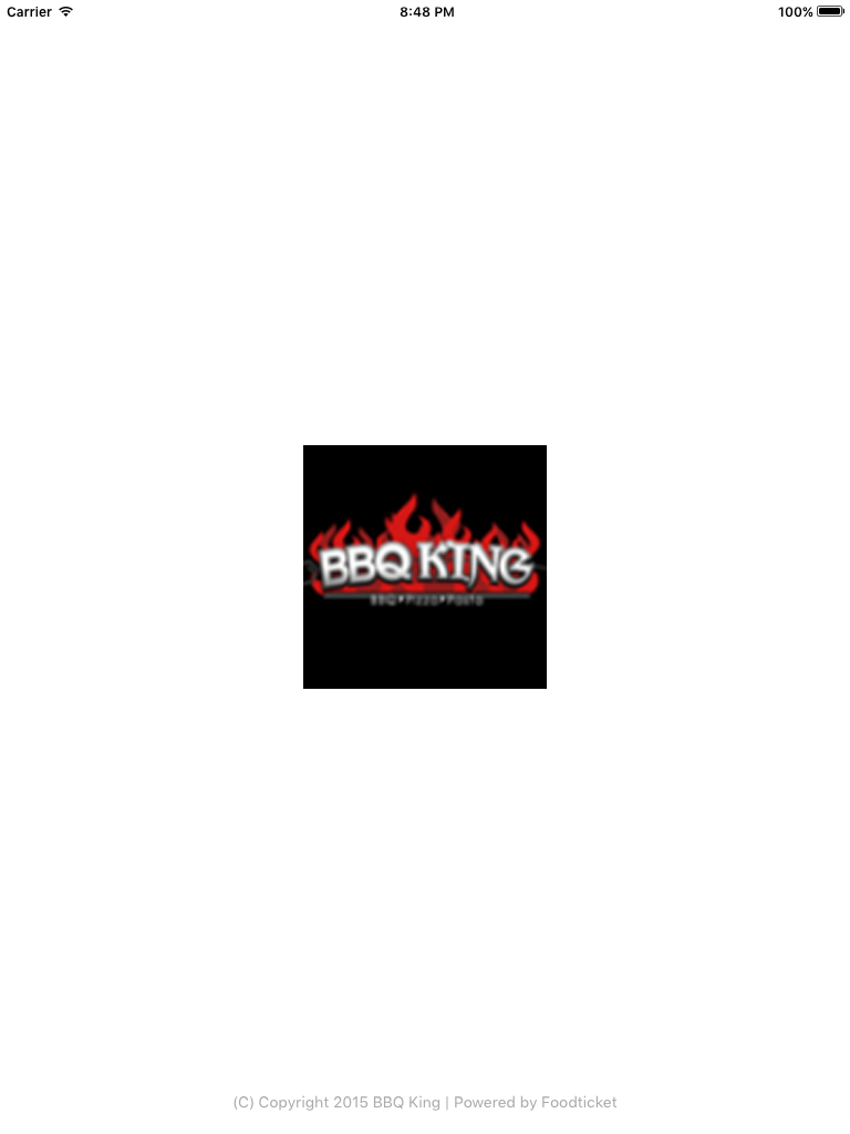 BBQ King