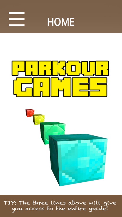 Parkour Servers For Minecraft Pocket Edition