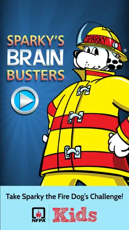 Game screenshot Sparky's Brain Busters mod apk