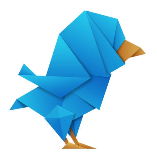 Twittjump Tweebird-好玩的经典游戏Game iOS App
