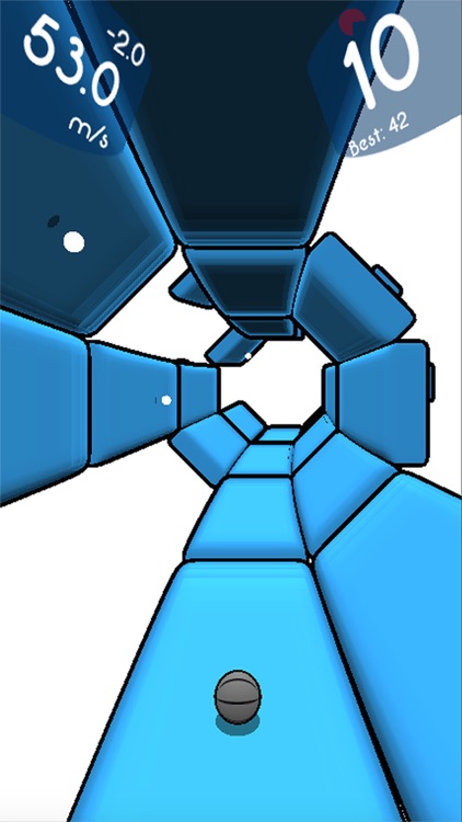 Twist Tunnel