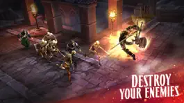 Game screenshot Eternity Warriors 4 hack