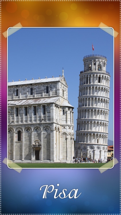 Pisa Tourism Guide