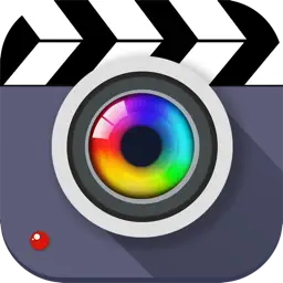 SuperVideo - Video Effects & Filters app icon