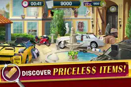 Game screenshot Fame and Fortune: Hidden Objects mod apk