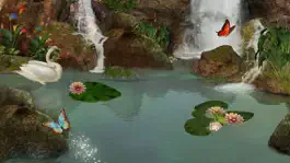 Game screenshot Fantasy World Treasure Escape apk