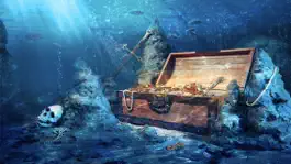Game screenshot Egyptian & Underwater Civilizations hidden objects puzzle game hack