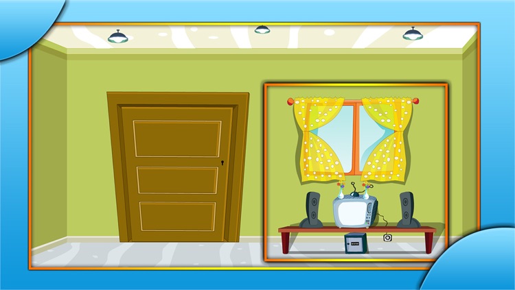 Tyke Room Escape screenshot-3