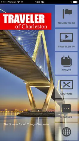 Game screenshot Exploring Charleston SC mod apk