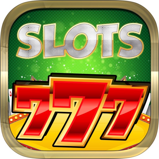 777 A Slotto Fortune Lucky Slots Game FREE icon