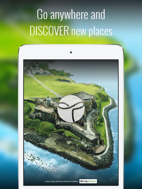 Screenshot #4 pour Travedia – Puerto Rico