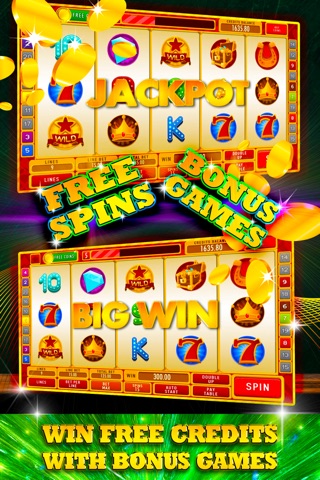Lucky School Slots: Spin the magical Student Wheel and earn fantastic bonuses screenshot 2