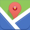 Bản đồ Việt for Google Maps - Bản Đồ HN,TPHCM