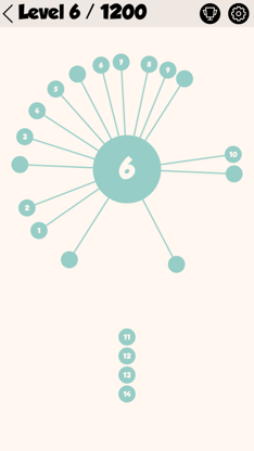 Spoked screenshot 1