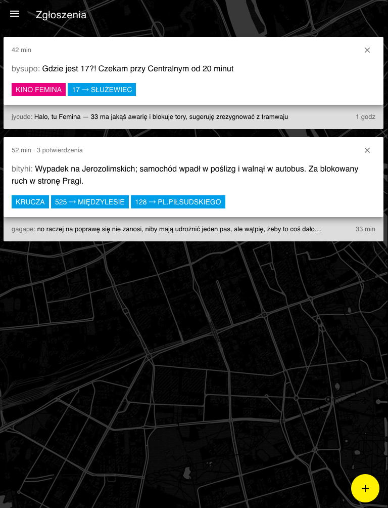 Warszawski Ninja screenshot 4
