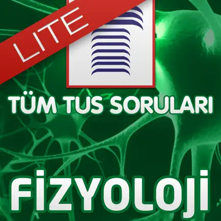 Tum TUS Soruları - Fizyoloji Lite Читы