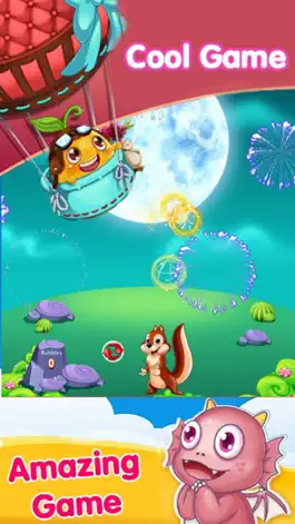 Game screenshot Crazy Bubble Bird Rescue mod apk
