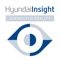 HyundaiInsight is an augmented reality application featuring a pocket service advisor, and gives you an insight into Air Con ReGas, Brake Pads, Brake Discs, Brake Fluid, Cabin Filters, Fixed Price Servicing, Genuine Parts, Oil, Tyres and Wheel Alignment