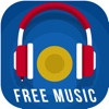 Free Music Play - Free Online Music Player and Streamer