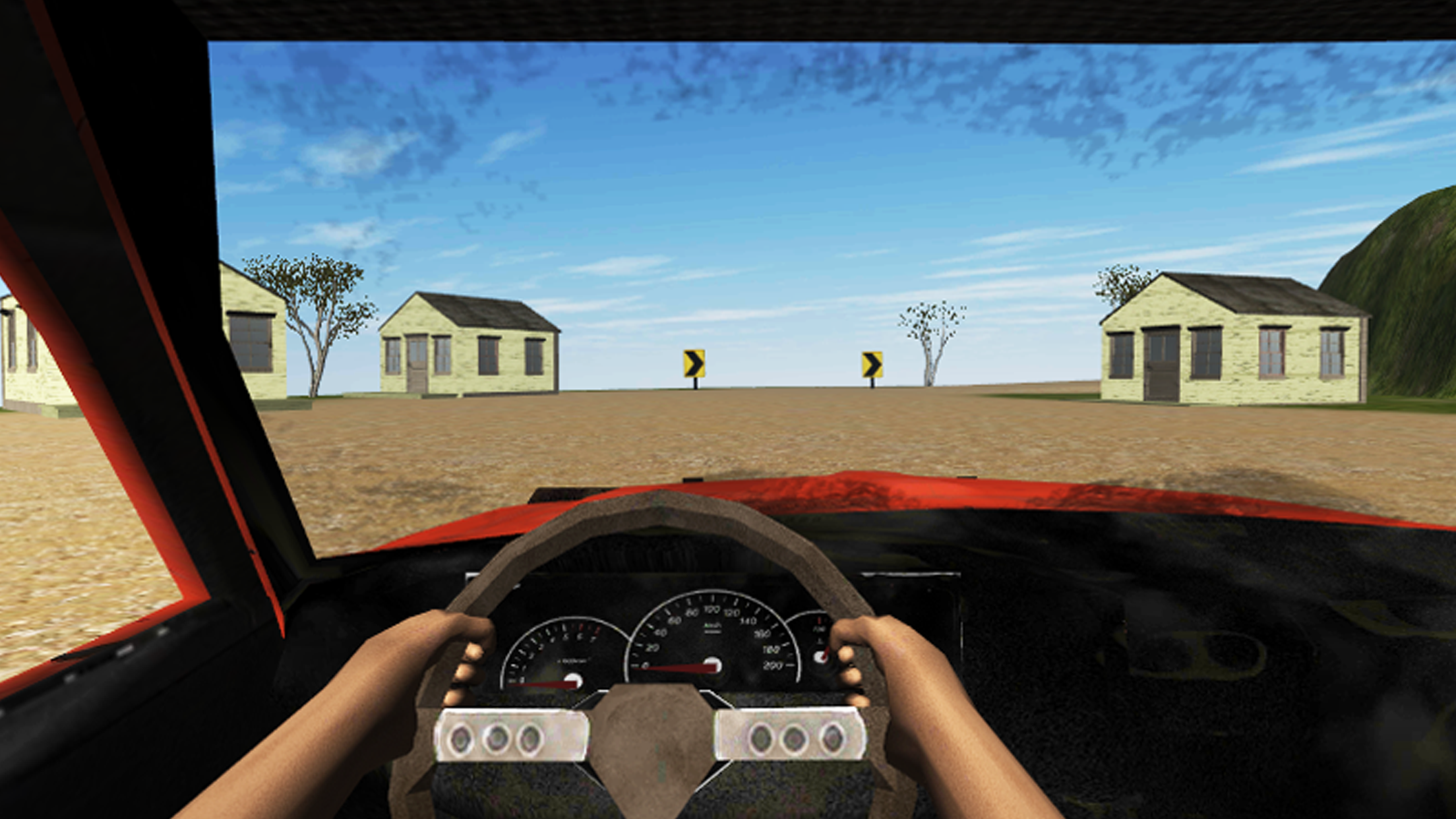Truck Driver 3D - Offroad