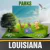 Louisiana National & State Parks