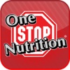 One Stop Nutrition Rewards