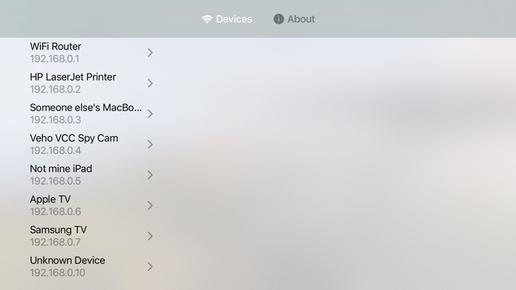 WiFi Guard - Scan devices and protect your Wi-Fi from intruders