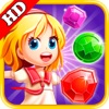 Jewels Star  - Jewels Legend HD - iPhoneアプリ