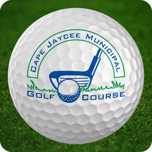 Cape Jaycee Municipal Golf iOS App