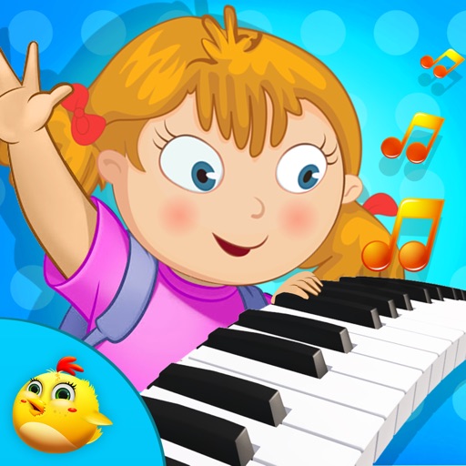 Nursery Rhymes Songs For Kids iOS App