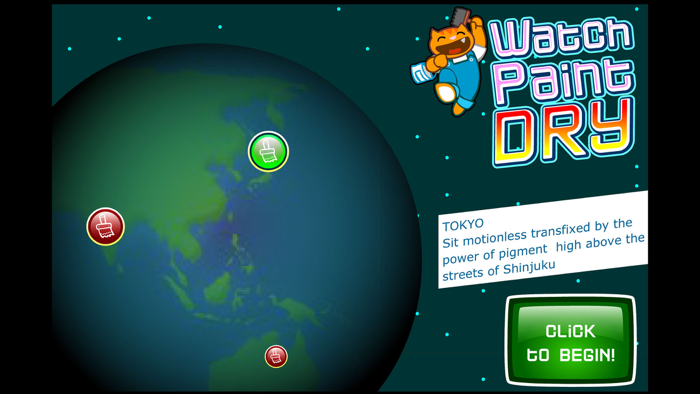 Watch Paint Dry  GameToilet 2