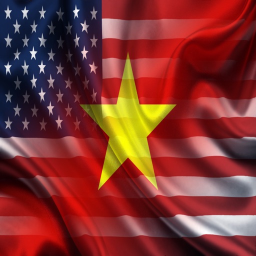 Usa Vietnam Sentences English Vietnamese Audio icon