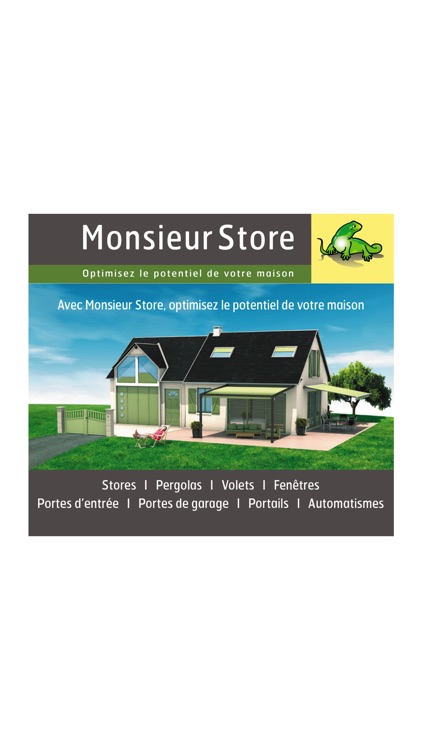 Monsieur Store Valenciennes